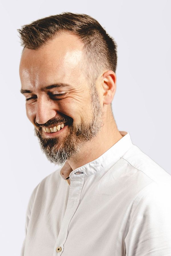 Nick Hahn Austin Design Week